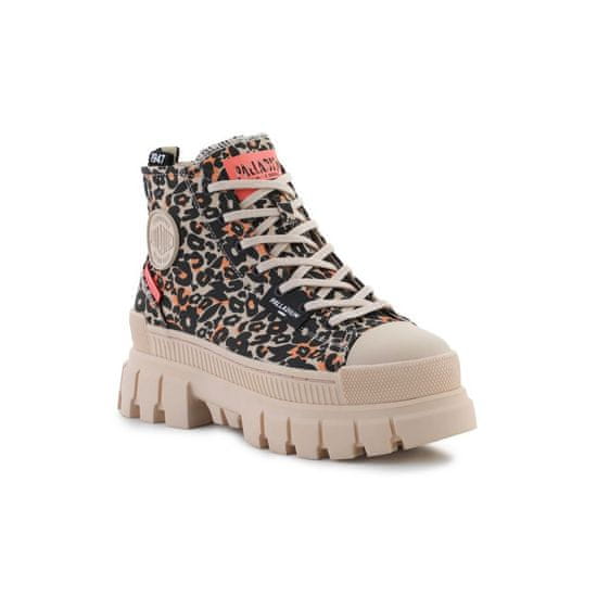 Palladium Čevlji Revolt Hi Wild