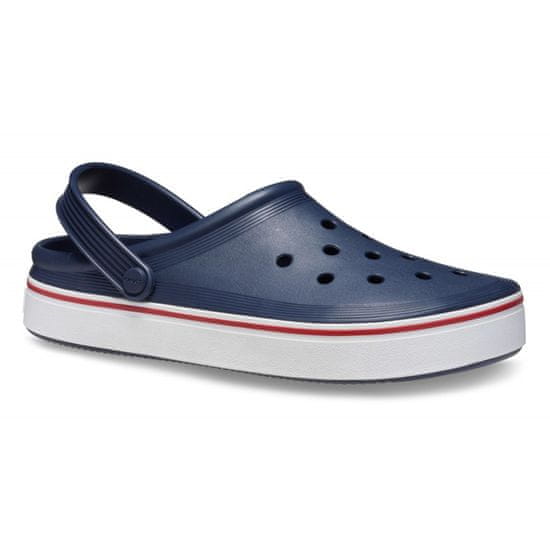 Crocs Cokle mornarsko modra Crocband