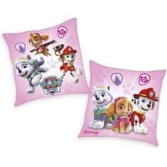 Herding Obojstranska dekorativna blazina 40/40cm PAW PATROL