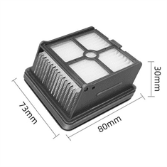 Dreame H11/ H11max/ H12 HEPA filter