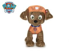 Paw Patrol Classic Zuma pliš 19 cm