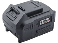 Extol Energy Akumulatorska baterija SHARE20V, 4000mAh