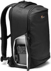 Lowepro Flipside BP 300 AW III foto nahrbtnik, črn