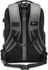 Lowepro Flipside BP 300 AW III foto nahrbtnik, siv