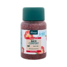 Kneipp Back Comfort Devil´s Claw mineralna sol za sprostitev hrbta in vratu 500 g unisex