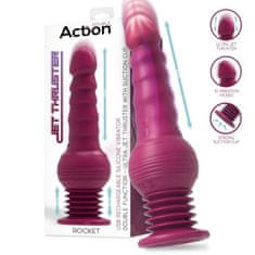 Action VIBRATOR Action Rocket Ultra Jet Thruster