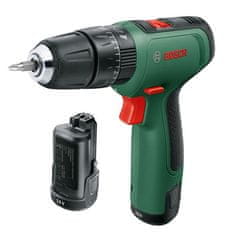 Bosch akumulatorski udarno-vrtalni vijačnik EasyImpact 12 (06039D3105)