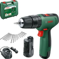 Bosch akumulatorski udarno-vrtalni vijačnik EasyImpact 12 (06039D3105)