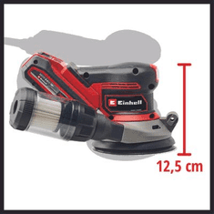 Einhell akumulatorski ekscentrični brusilnik TP-RS 18/32 Li BL Solo (4462020)