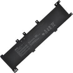 ASUS orig. baterija X705 BATT LGC PRIS/B31N1635