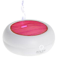 Adler ad 7969 usb ultrazvočni aroma difuzor 3v1