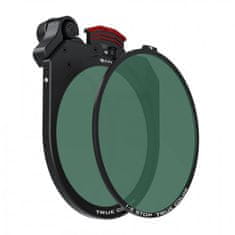 NEW Freewell Eiger Matte Box True Color VND CPL Filter