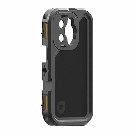 NEW Aluminijasta kletka PolarPro LiteChaser za iPhone 14 Pro Max