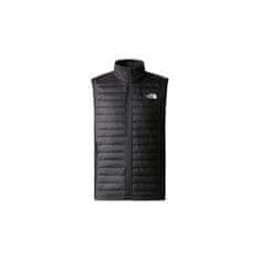 The North Face Jakne uniwersalne črna M M Cnynlnds Hyb Vst Tnf