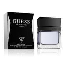 Guess Seductive Homme 100 ml toaletna voda za moške