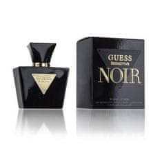 Guess Seductive Noir 50 ml toaletna voda za ženske