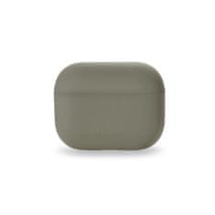 Decoded Silicone Aircase, olive - Airpods 3