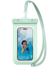 Spigen Aqua Shield WaterProof Case A601 1 Pack, mint