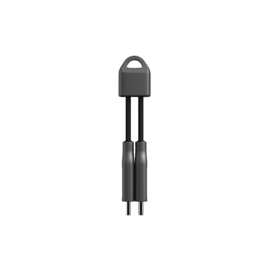 Nomad ChargeKey USB-C/C