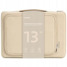 Innostyle Innostyle Torba Za Prenosni Računalnik 13" Vodotesna Torba Omniprotect Beige