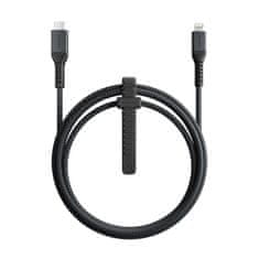 Nomad Kevlar Lightning/USB-C Cable 1.5m