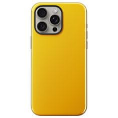 Nomad Sport Case, racing yellow - iPhone 15 Pro Max