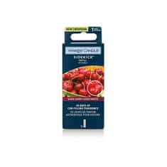 Yankee Candle Sidekick Black Cherry polnilo za avto difuzor (Refill Recharge) 1 kos