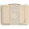 Innostyle INNOSTYLE TORBA ZA PRENOSNI RAČUNALNIK 15,6 16 VODOTESNA TORBA OMNIPROTECT BEIGE