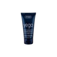 Ziaja Ziaja - Yego Men Anti-Wrinkle Cream SPF 6 - Day Cream For Men 50ml 