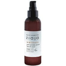 Ziaja Ziaja - Wellness Anti-Wrinkle Serum - Sérum na obličej a krk 90ml 