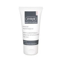 Ziaja Ziaja - Whitening Anti-Wrinkle - Night face cream 50ml 