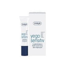 Ziaja Ziaja - Smoothing Eye Cream for Yego Sensitiv e 15 ml 15ml 