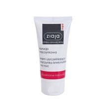 Ziaja Ziaja - Strengthening Night Cream to prevent cracking and the formation of new expanded veins Capillary Care 50 ml 50ml 