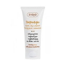 Ziaja Ziaja - Regenerative skin cream for day and night Cupuacu 50 ml 50ml 