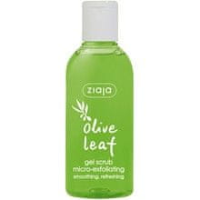 Ziaja Ziaja - Olive Leaf (Gel Scrub Micro-Exfoliating) 200 ml 200ml 