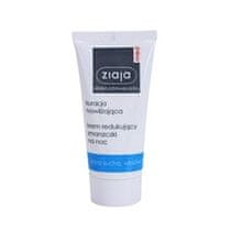 Ziaja Ziaja - Night Anti-Shave Cream for Sensitive and Dry Skin Hydrating Care 50 ml 50ml 