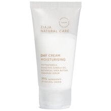 Ziaja Ziaja - Natural Care Moisturising Day Cream - Denní hydratační krém 50ml 