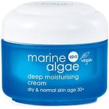 Ziaja Ziaja - Marine Algae Deep Moisturising Cream - Hydratační pleťový krém 50ml 