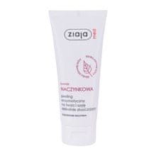 Ziaja Ziaja - Med Capillary Treatment Face Enzym Peeling - Skin peeling for skin with dilated and cracked veins 75ml 