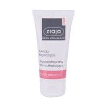 Ziaja Ziaja - Honey Acne Lesions Concentrated Night Cream - Concentrated night cream for problematic skin 50ml 