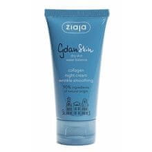 Ziaja Ziaja - GdanSkin Night Cream - Noční kolagenový krém 50ml