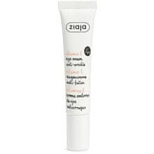 Ziaja Ziaja - Eye Cream - Oční krém s vitamínem E 15ml 