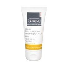 Ziaja Ziaja - Dermatological Treatment Firming Day Cream SPF6 - Daily skin cream 50ml 