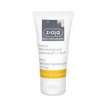 Ziaja Ziaja - Dermatological Treatment Deeply Regenerating Night Cream 50ml 