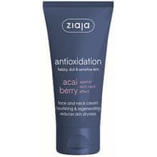 Ziaja Ziaja - Acai Berry (Nourishing and Regenerating Face and Neck Cream) 50 ml 50ml 