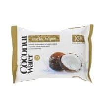 Xpel XPel - Coconut Water Facial Wipes ( All Skin Types ) 25.0ks 