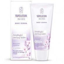 Weleda Weleda - Soothing Face Cream Baby Derma 50ml 