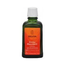 Weleda Weleda - Massage oil with arnica 50ml 