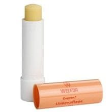 Weleda Weleda - Everon lip balm SPF 4 4.8g 