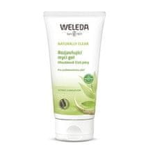 Weleda Weleda - Brightening washing gel for problematic skin Natura l ly Clear 100 ml 100ml 